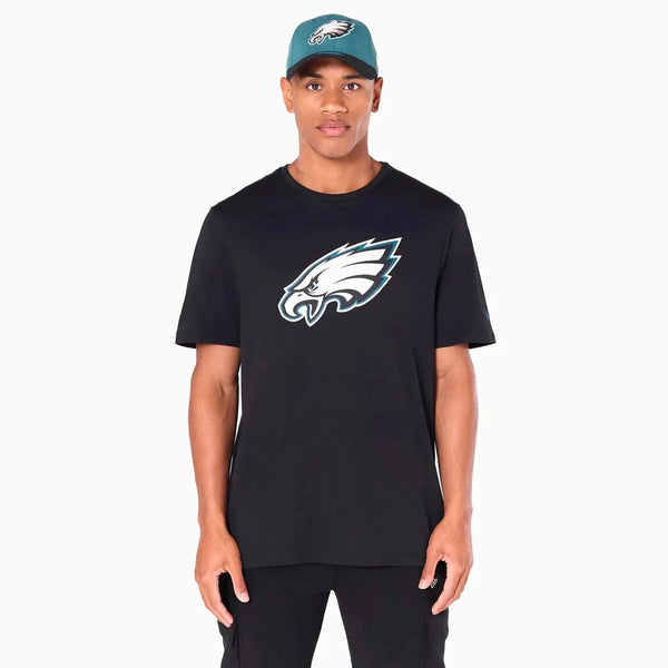 New Era Philadelphia Eagles NFL Black póló - Sportmania.hu
