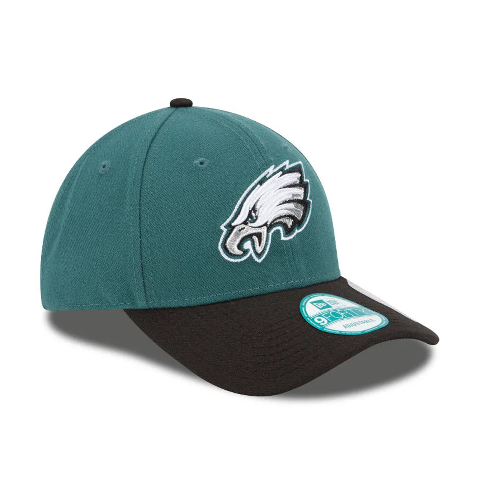 New Era Philadelphia Eagles The League 9FORTY Baseball sapka - Sportmania.hu