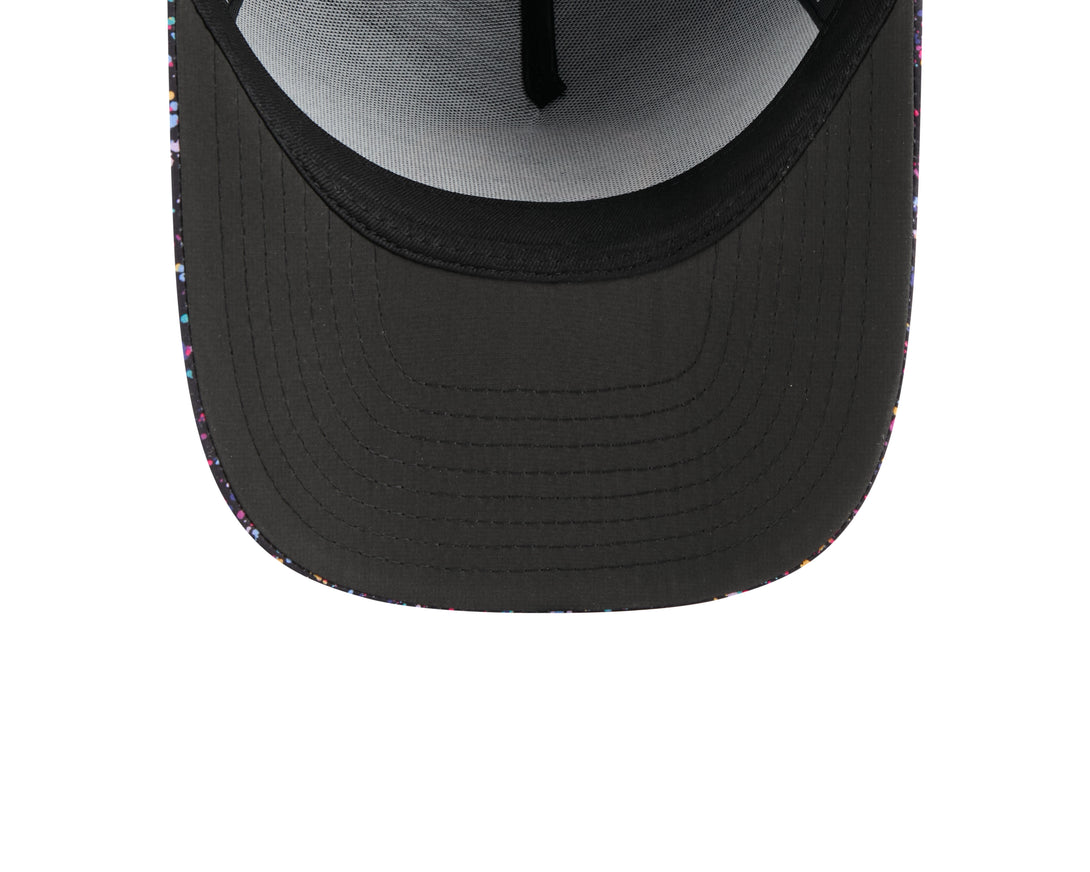 New Era Pittsburgh Steelers 2025 9FIFTY A-Frame Snapback sapka - Sportmania.hu