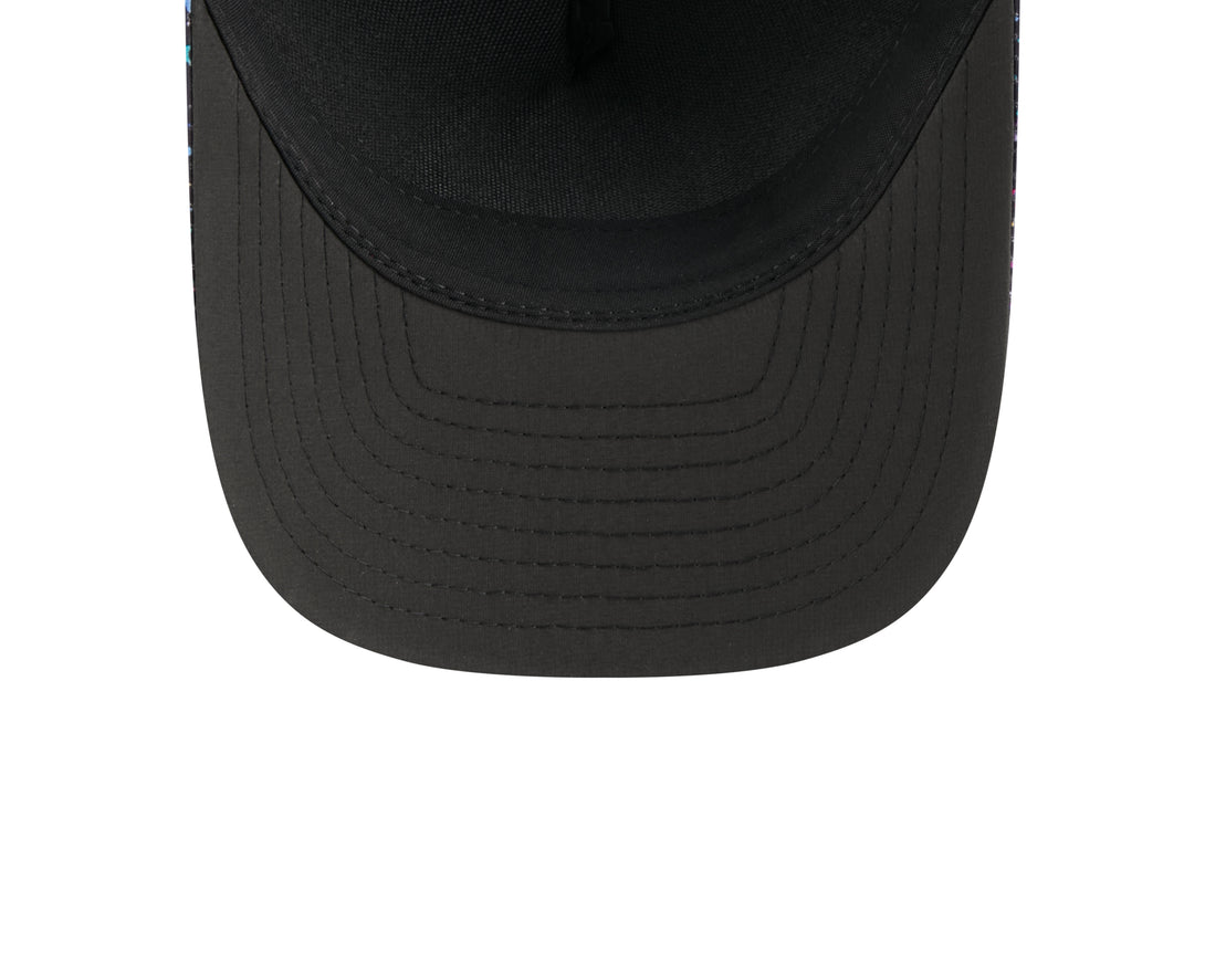 New Era Pittsburgh Steelers 2025 9FORTY M-Crown A-Frame Snapback sapka - Sportmania.hu