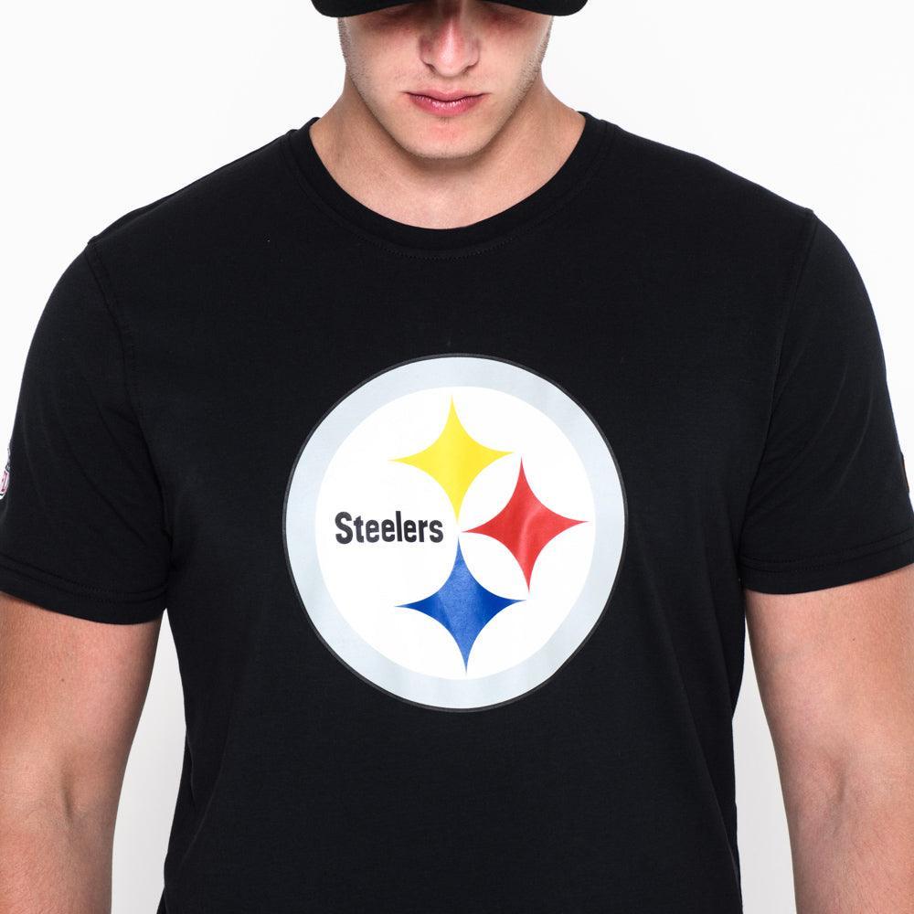 New Era Pittsburgh Steelers Team Logo Póló - Sportmania.hu