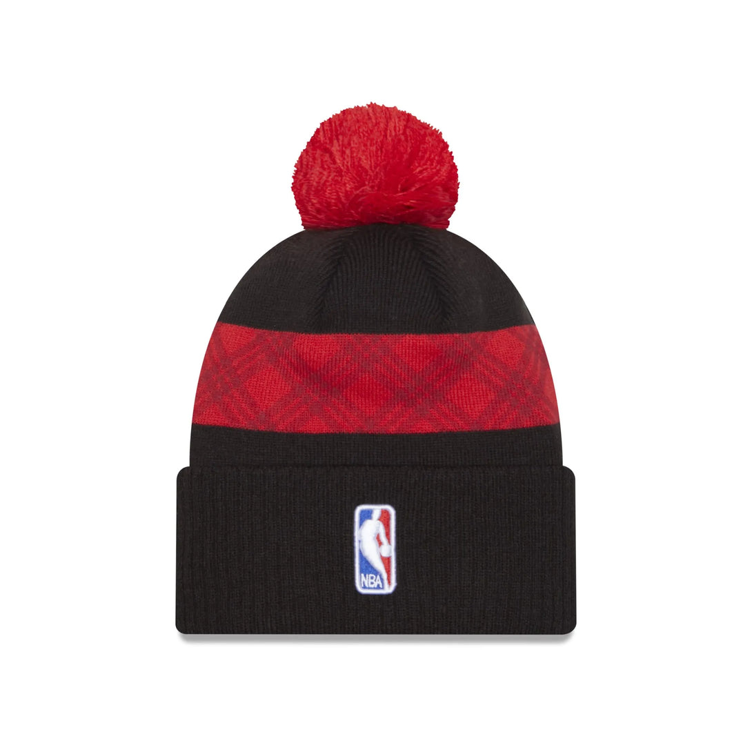 New Era Portland Trail Blazers Alternate City Edition kötött sapka - Sportmania.hu