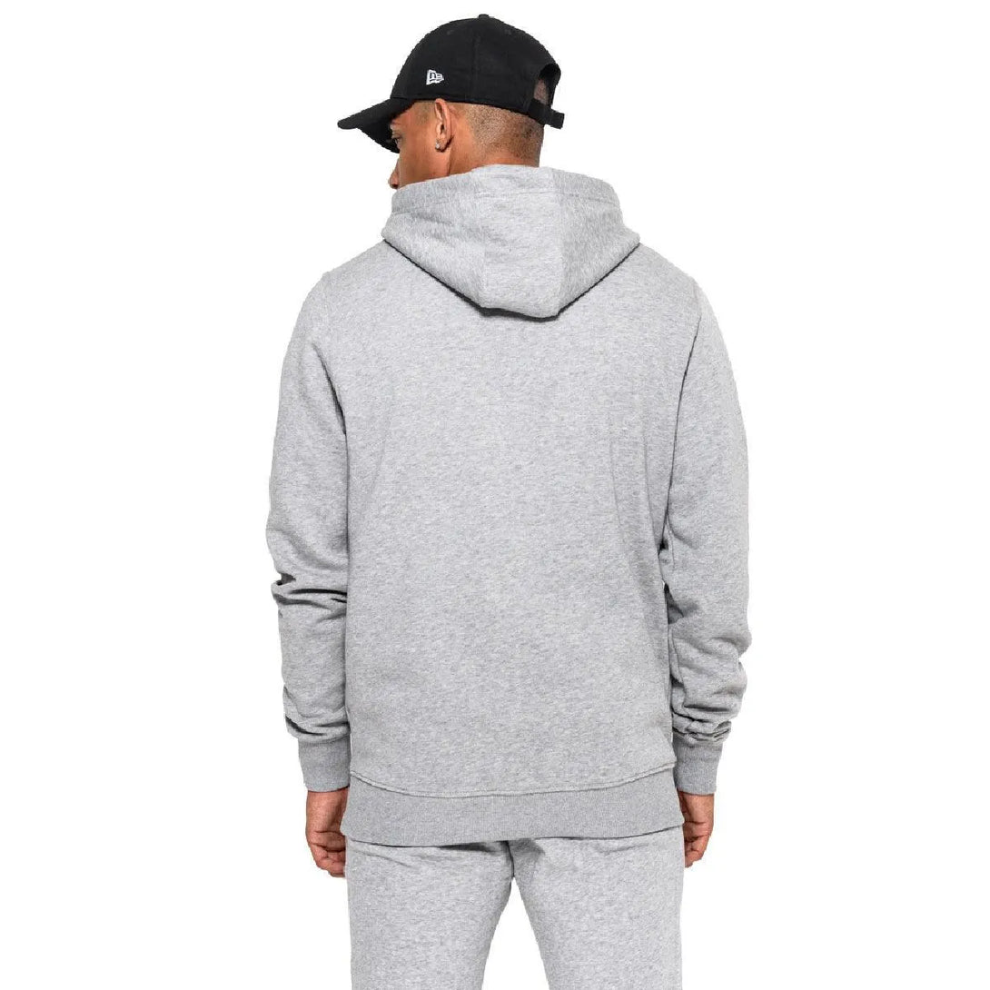 New Era PULOVER NE92160FA14 TEAM LOGO PO HOOD HGR Pulóver - Sportmania.hu