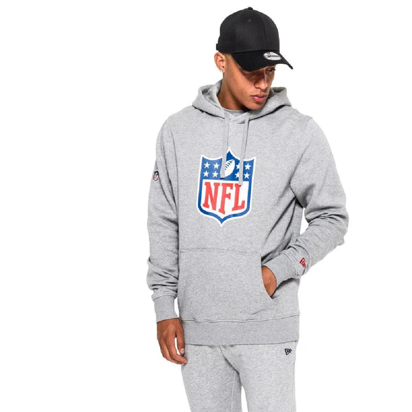 New Era PULOVER NE92160FA14 TEAM LOGO PO HOOD HGR Pulóver - Sportmania.hu