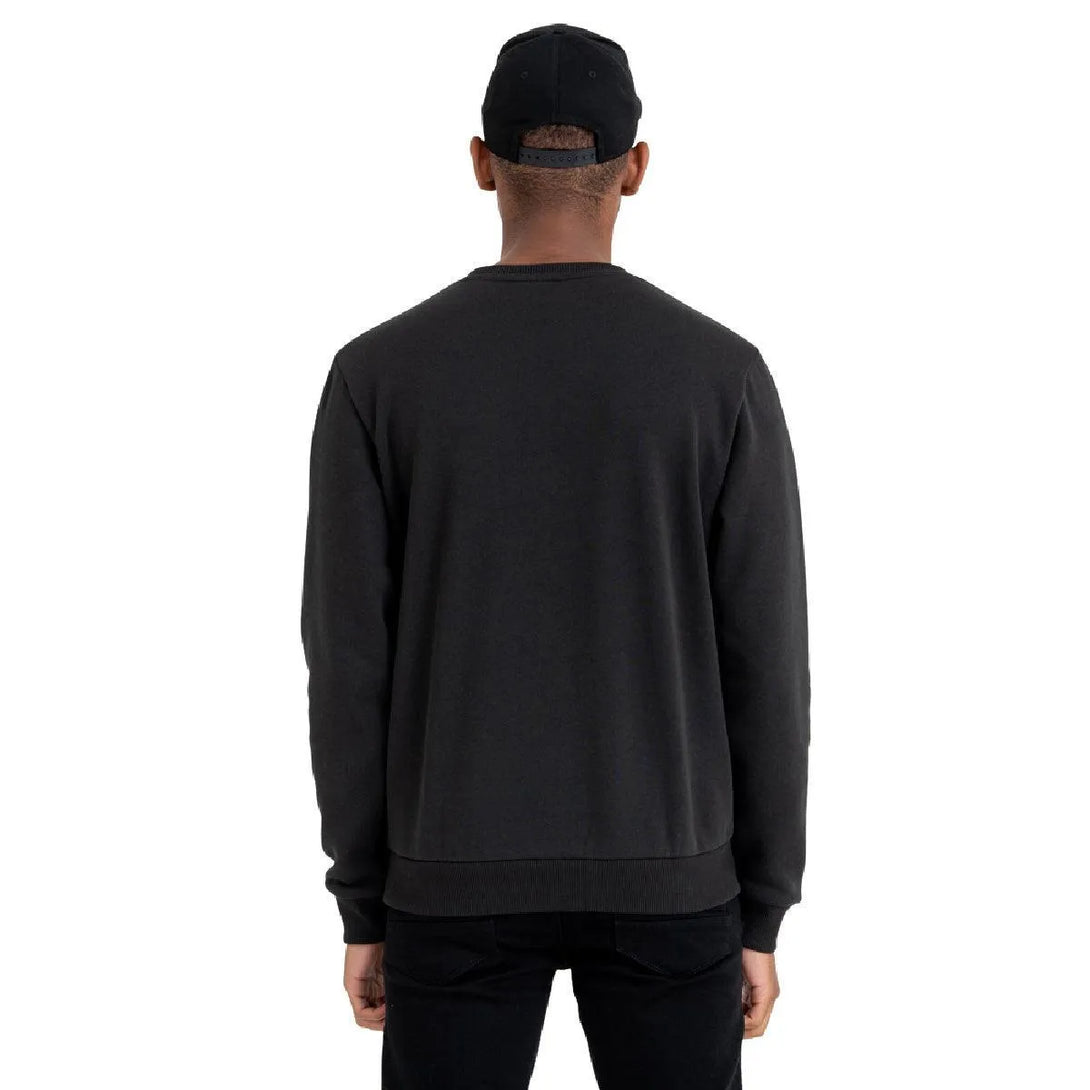 New Era PULOVER TEAM LOGO CREW NEYYAN BLK Pulóver - Sportmania.hu