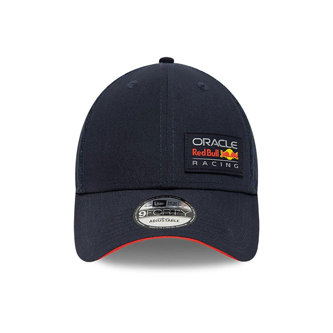 New Era Red Bull Racing Team Blue 9FORTY Baseball sapka - Sportmania.hu