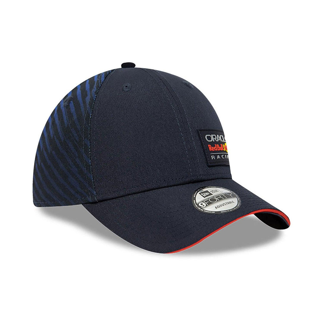 New Era Red Bull Racing Team Blue 9FORTY Baseball sapka - Sportmania.hu