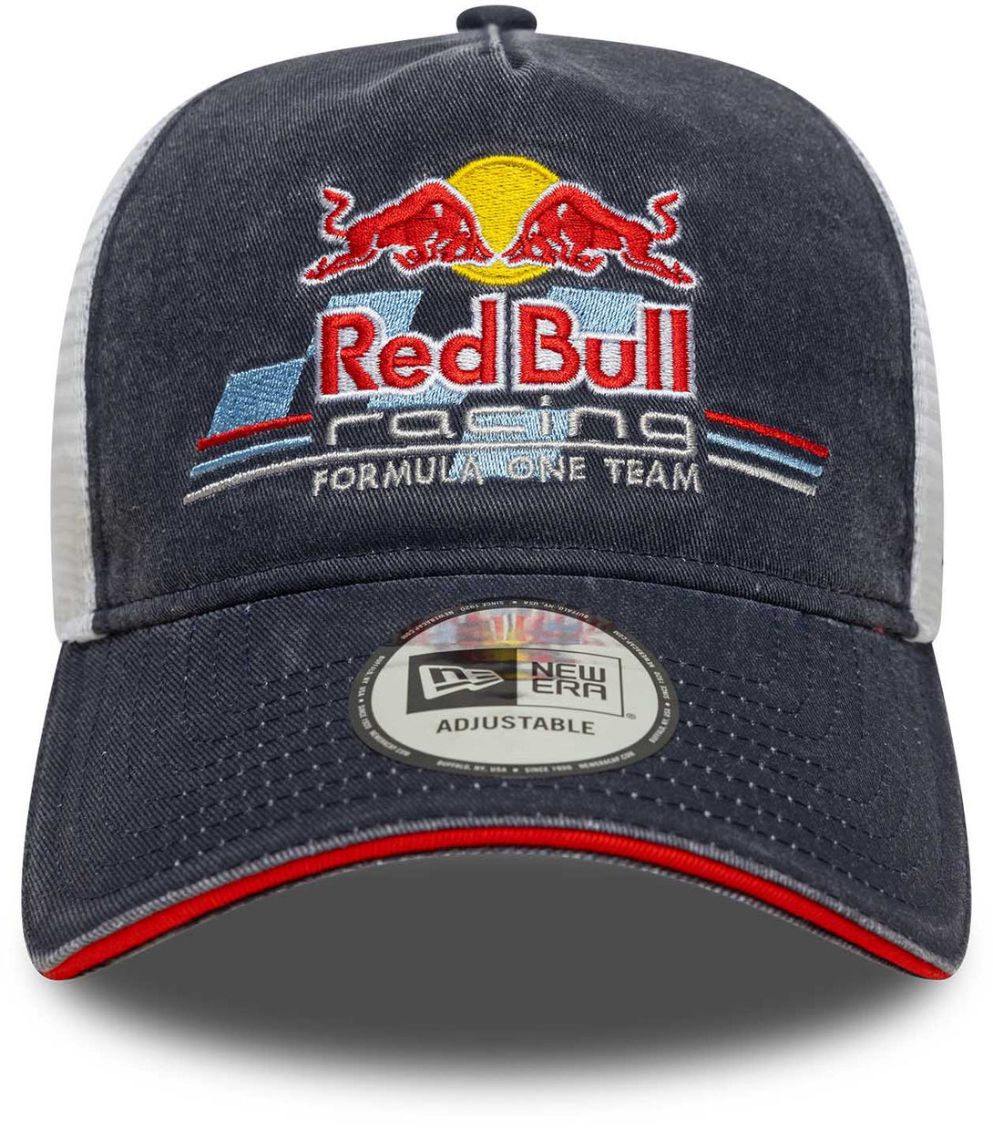 New Era Red Bull Reedition 9FORTY Baseball sapka - Sportmania.hu