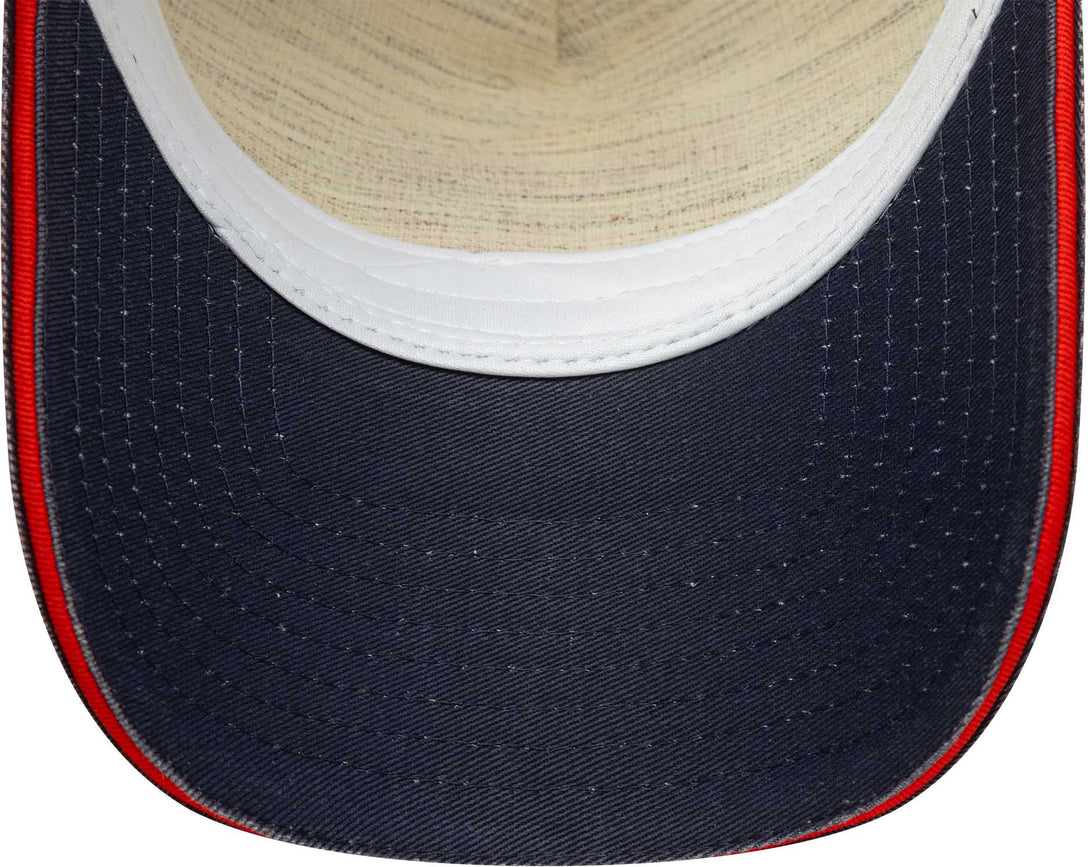 New Era Red Bull Reedition 9FORTY Baseball sapka - Sportmania.hu