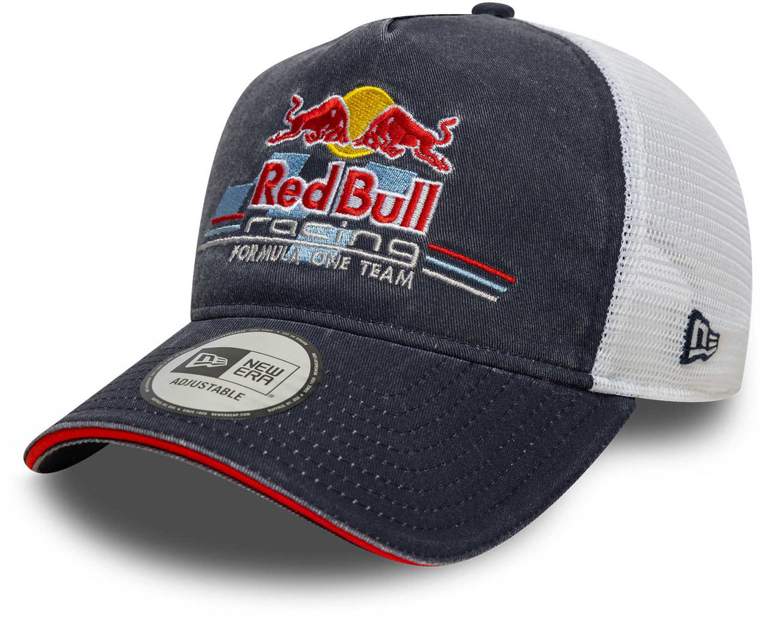 New Era Red Bull Reedition 9FORTY Baseball sapka - Sportmania.hu