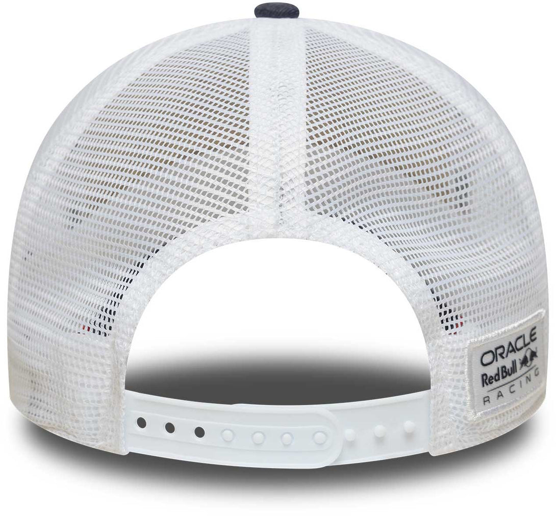 New Era Red Bull Reedition 9FORTY Baseball sapka - Sportmania.hu