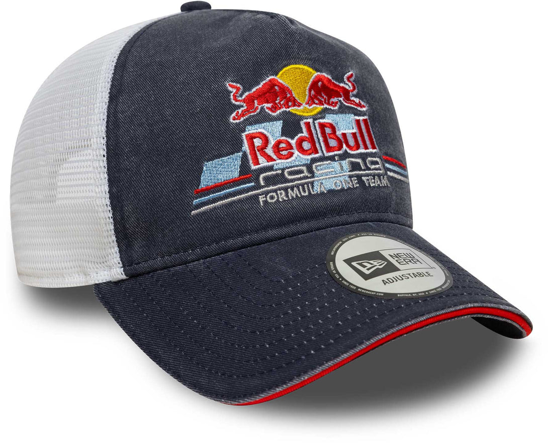 New Era Red Bull Reedition 9FORTY Baseball sapka - Sportmania.hu