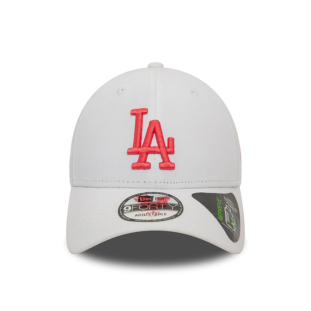 New Era Repreve 940 Los Angeles Dodgers Cap 60435242 Baseball sapka - Sportmania.hu