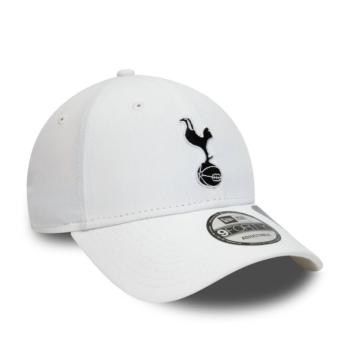 New Era Repreve Flawless 940 9FORTY Tottenham Hotspur FC Cap Baseball Baseball sapka 60293469