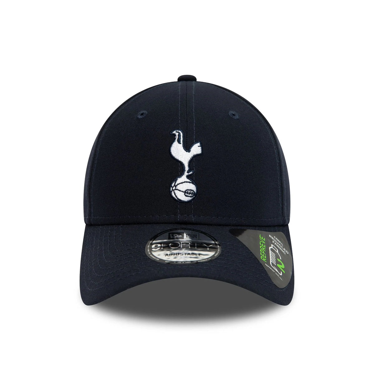 New Era Repreve Flawless 940 9FORTY Tottenham Hotspur FC Cap Baseball Baseball sapka 60293471
