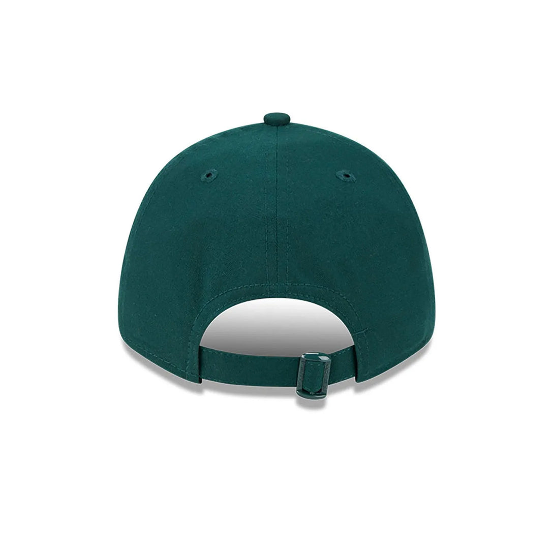 New Era Repreve Green 9FORTY Baseball sapka - Sportmania.hu