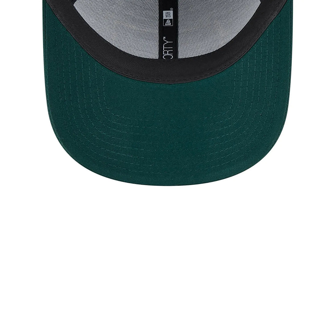 New Era Repreve Green 9FORTY Baseball sapka - Sportmania.hu