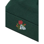 New Era Rose Icon Cuff Knit Kötött sapka 60580736