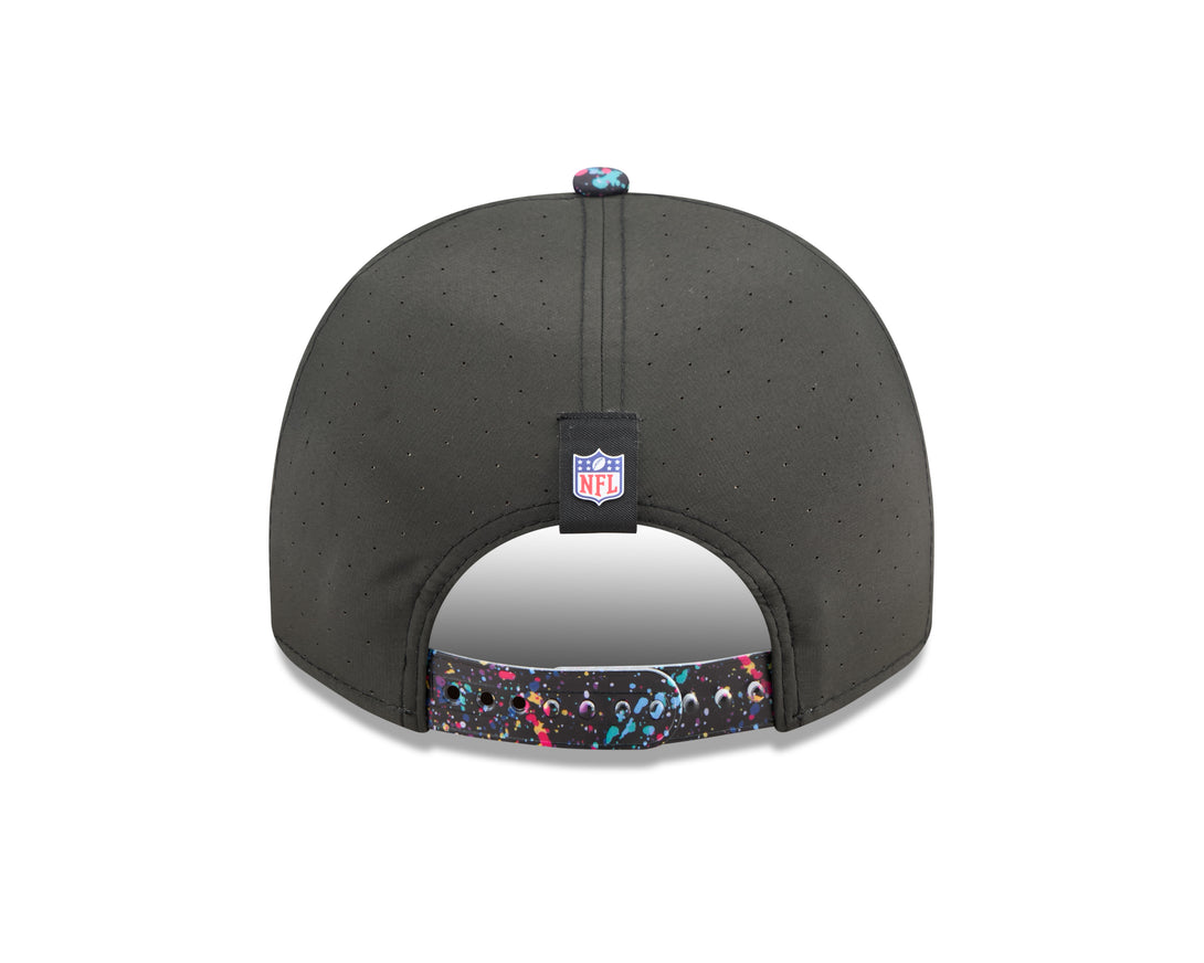 New Era San Francisco 49Ers 2025 9FIFTY A-Frame Snapback sapka - Sportmania.hu