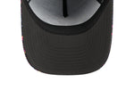 New Era San Francisco 49Ers 2025 9FIFTY A-Frame Snapback sapka