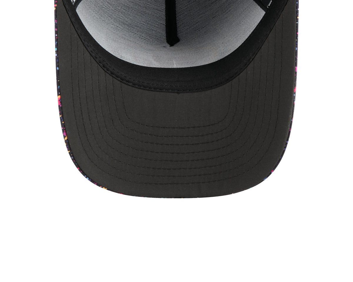 New Era San Francisco 49Ers 2025 9FIFTY A-Frame Snapback sapka