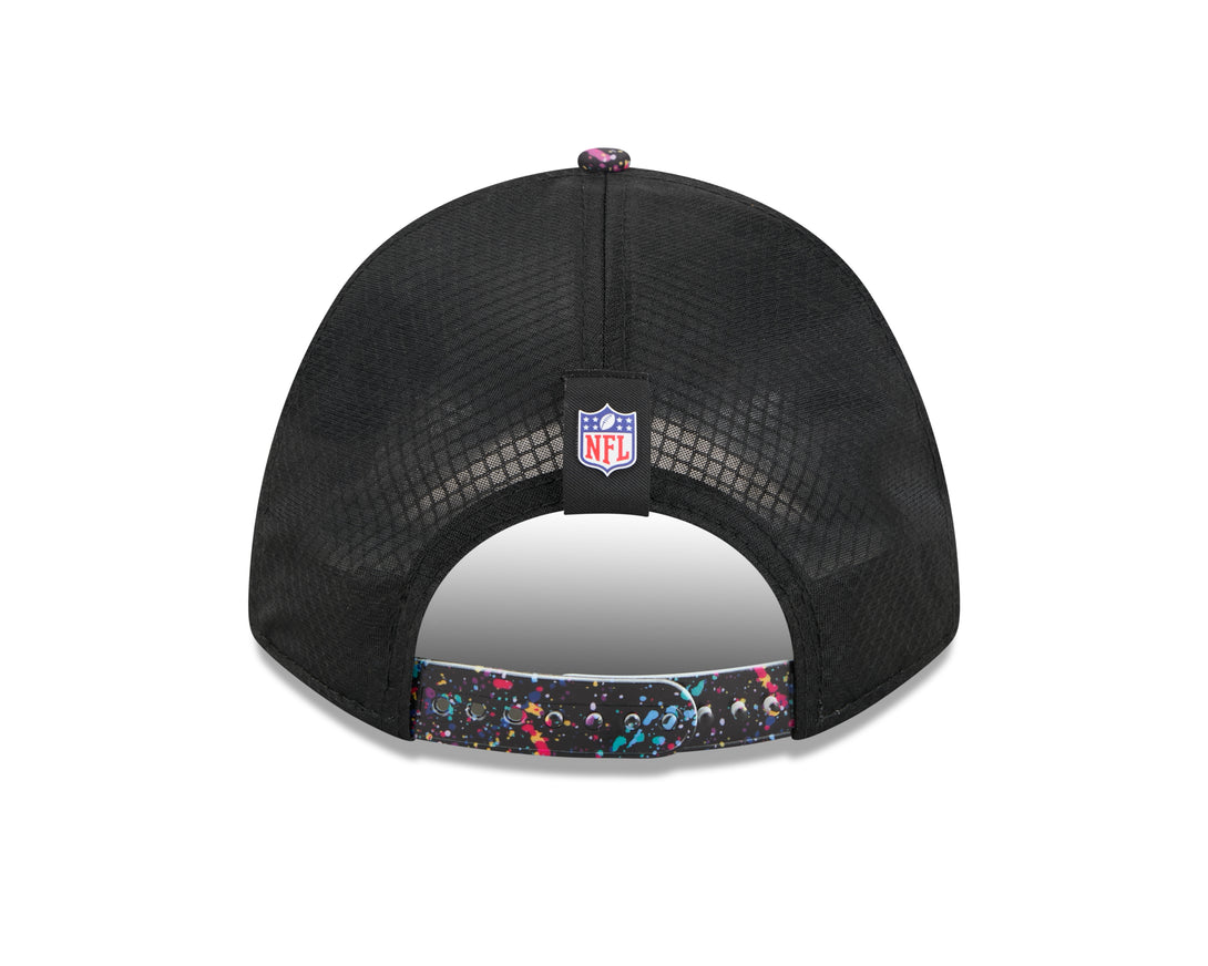 New Era San Francisco 49Ers 2025 9FORTY M-Crown A-Frame Snapback sapka - Sportmania.hu