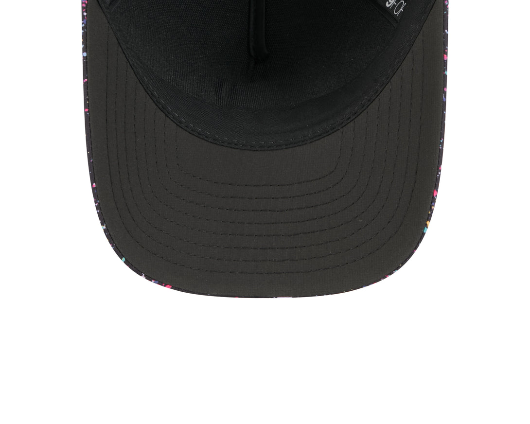 New Era San Francisco 49Ers 2025 9FORTY M-Crown A-Frame Snapback sapka - Sportmania.hu