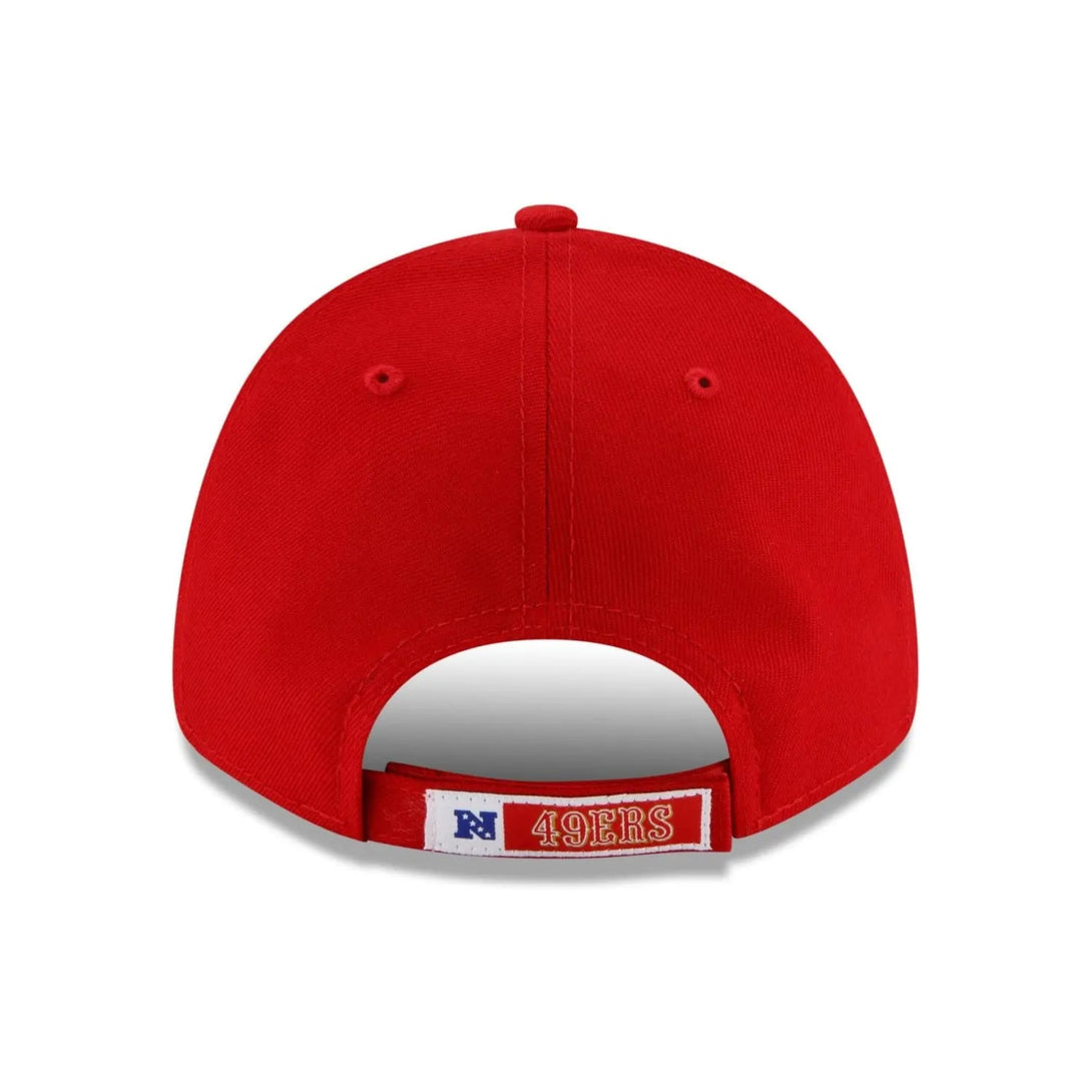 New Era San Francisco 49ers 9FORTY Baseball sapka - Sportmania.hu