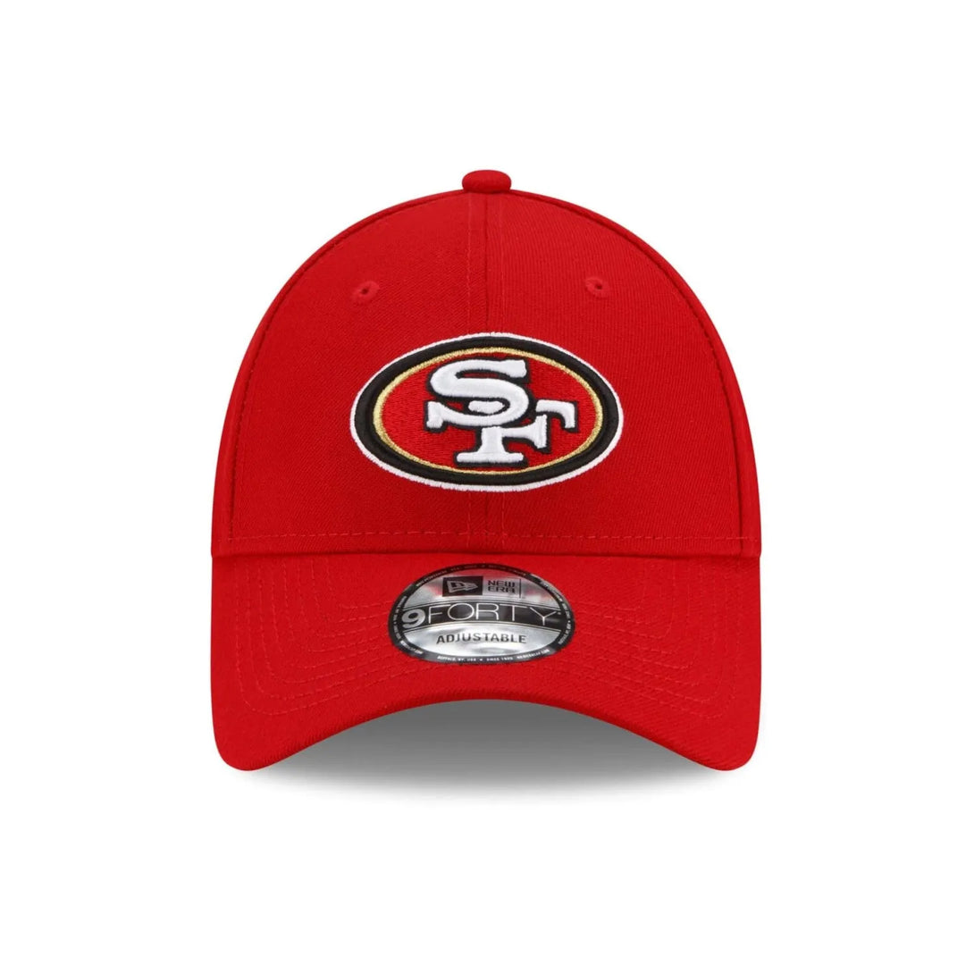 New Era San Francisco 49ers 9FORTY Baseball sapka - Sportmania.hu