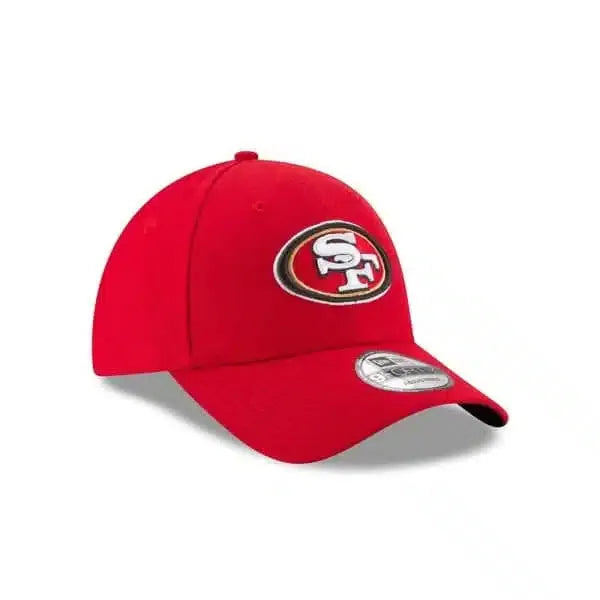 New Era San Francisco 49ers 9FORTY Baseball sapka - Sportmania.hu