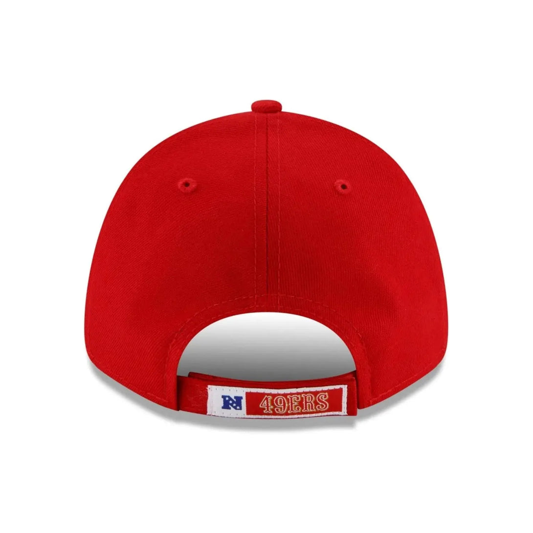 New Era San Francisco 49ers 9FORTY Baseball sapka - Sportmania.hu
