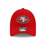 New Era San Francisco 49ers 9FORTY Baseball sapka