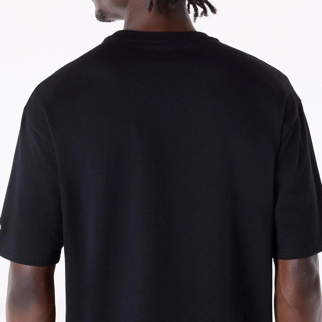 New Era San Francisco 49ers NFL Helmet Black póló - Sportmania.hu