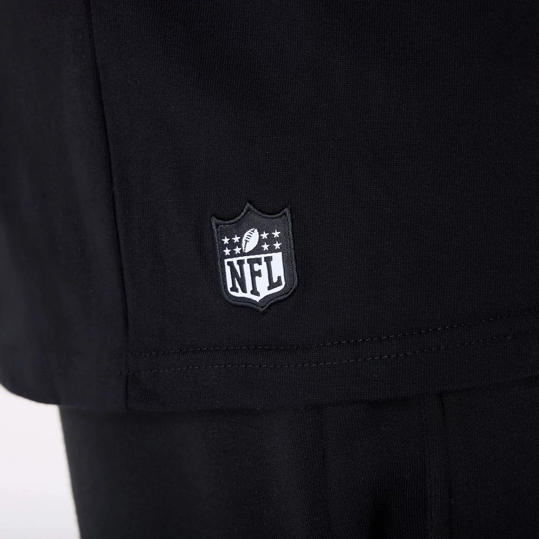 New Era San Francisco 49ers NFL Helmet Black póló - Sportmania.hu