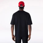 New Era San Francisco 49ers NFL Helmet Black póló