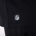 New Era San Francisco 49ers NFL Helmet Black póló