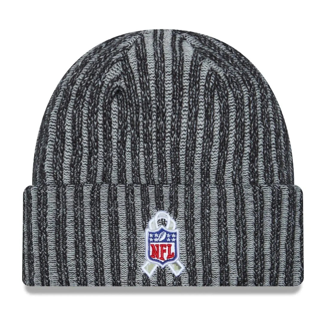 New Era Seattle Seahawks 2023 Salute to Service kötött sapka - Sportmania.hu