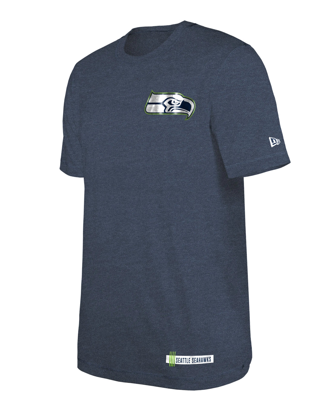 New Era Seattle Seahawks 2024 NFL Training Póló - Sportmania.hu