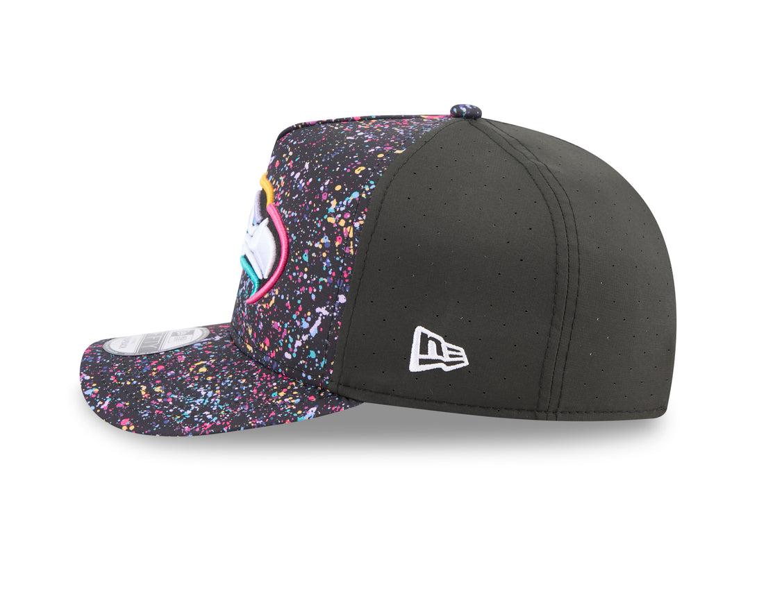 New Era Seattle Seahawks 2025 9FIFTY A-Frame Snapback sapka - Sportmania.hu