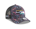 New Era Seattle Seahawks 2025 9FORTY M-Crown A-Frame Snapback sapka - Sportmania.hu
