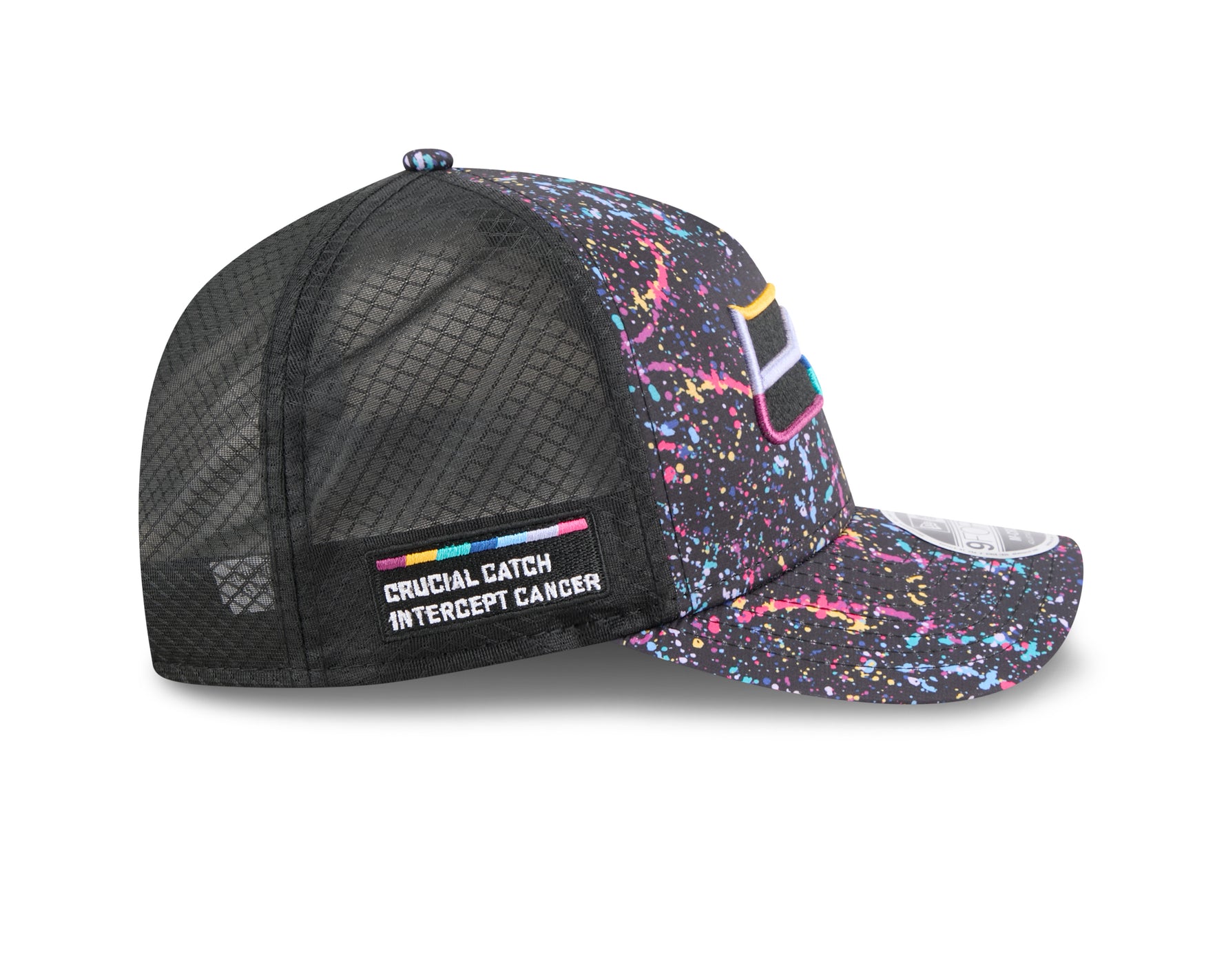 New Era Seattle Seahawks 2025 9FORTY M-Crown A-Frame Snapback sapka - Sportmania.hu