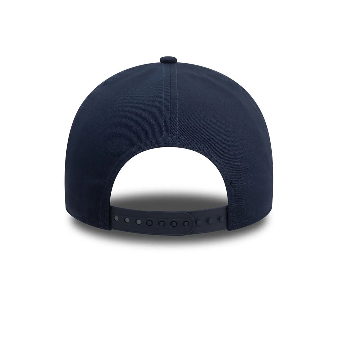 New Era Seattle Seahawks NFL Official Team Colours Dark Blue 9FORTY Baseball sapka - Sportmania.hu