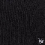 New Era Skully Los Angeles Dodgers Hat Black fekete kötött sapka 60691081