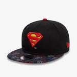 New Era Super Aop 950 Superman Kids Cap 60435015 gyerek baseball sapka - Sportmania.hu