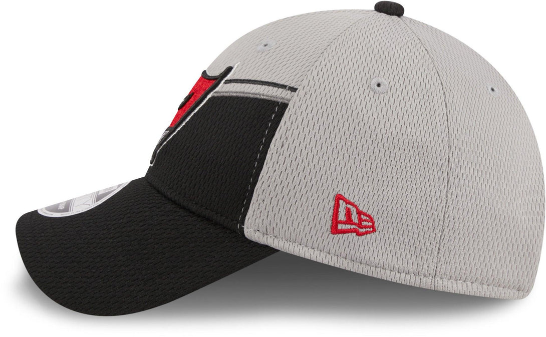 New Era Tampa Bay Buccaneers NFL Sideline 2023 Grey 9FORTY Stretch Snap baseball sapka - Sportmania.hu