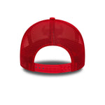New Era Team Colour Block Trucker Chicago Bulls Baseball sapka - Sportmania.hu