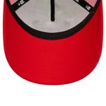 New Era Team Colour Block Trucker Chicago Bulls Baseball sapka - Sportmania.hu