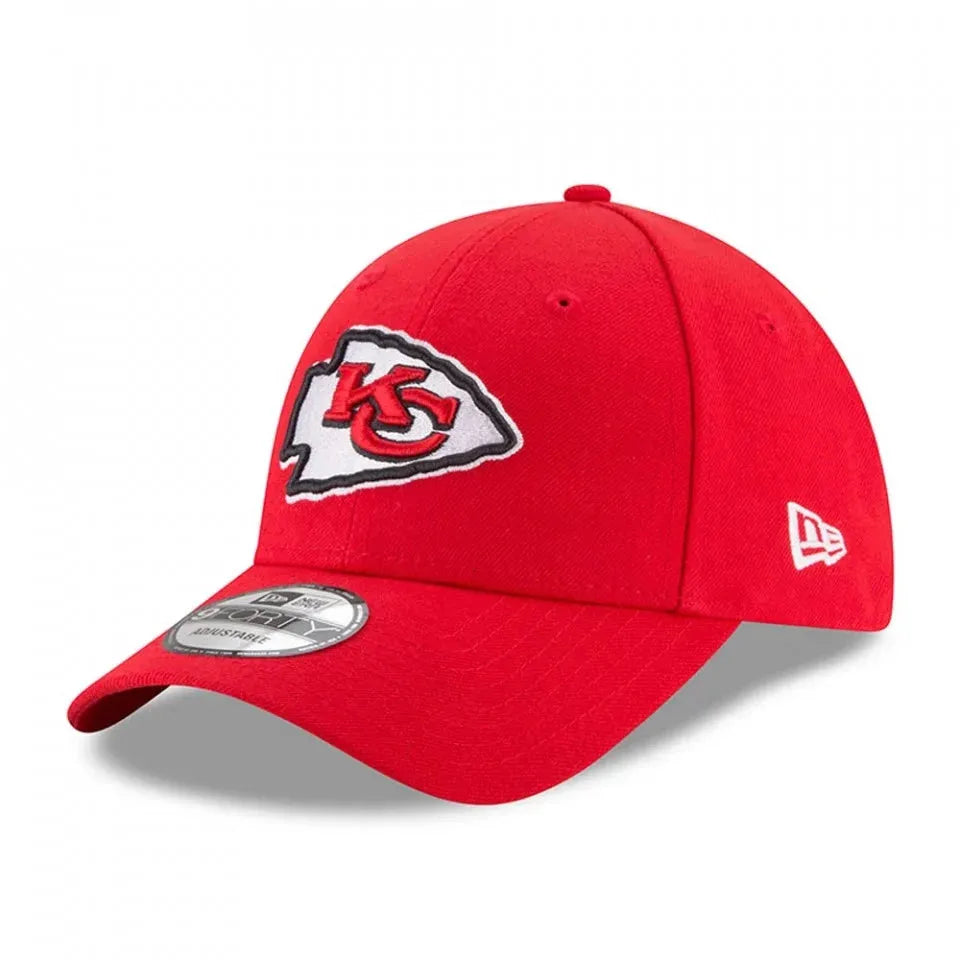 New Era Kansas City Chiefs NFL The League Team 9FORTY Baseball sapka - Sportmania.hu