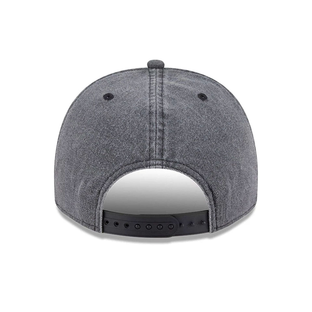 New Era Toronto Maple Leafs NHL Washed Black 9FIFTY A-Frame - baseball sapka