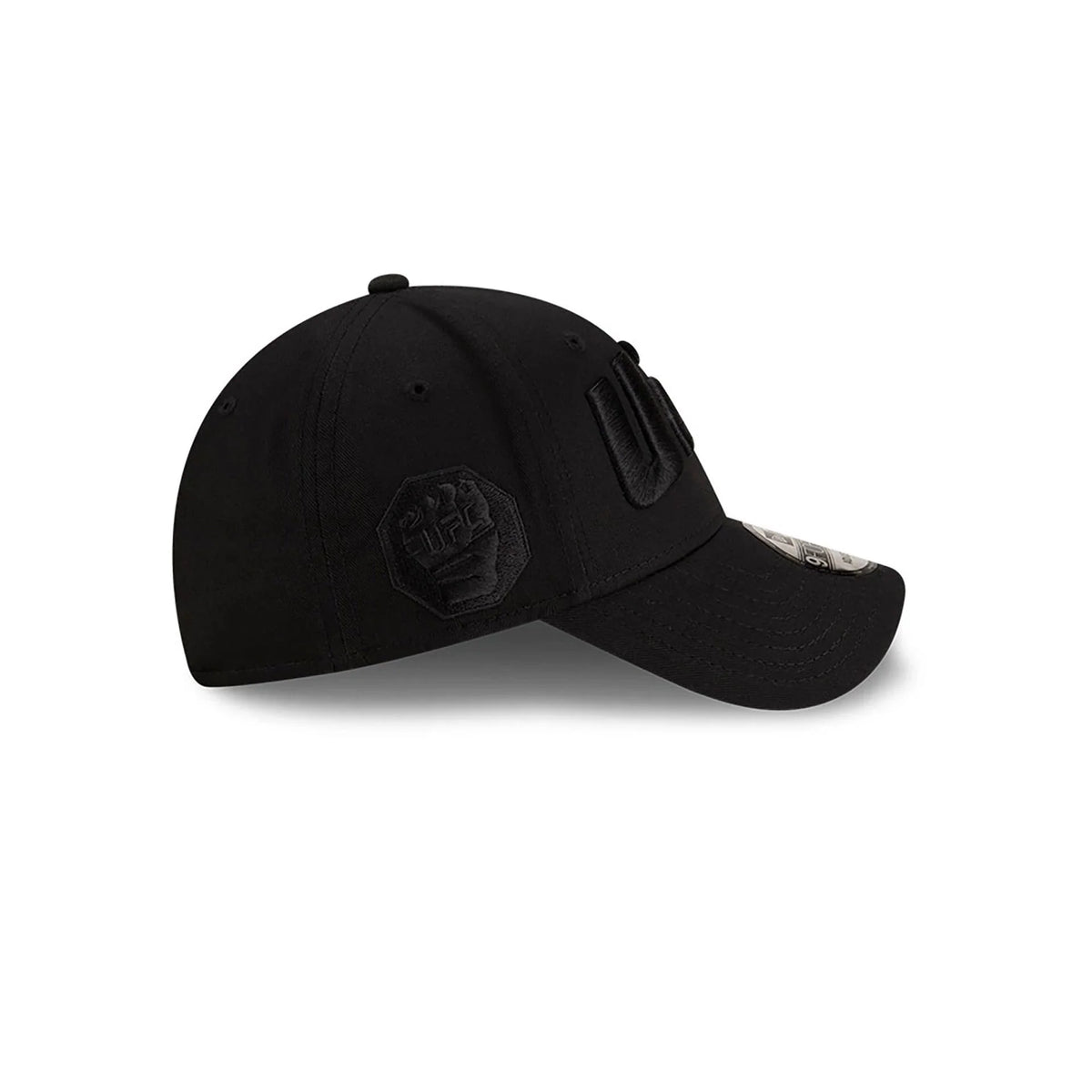 New Era UFC MMA 9FORTY Strapback sapka
